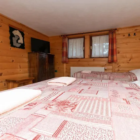 Armica Apartamento *