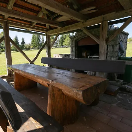 Armica Apartamento Moravice