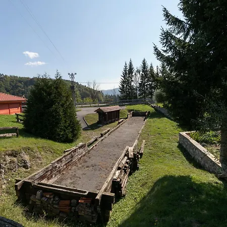 아파트 Armica Moravice