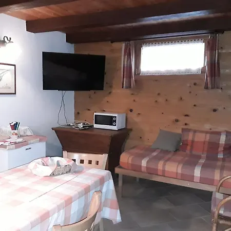 Apartamento Armica