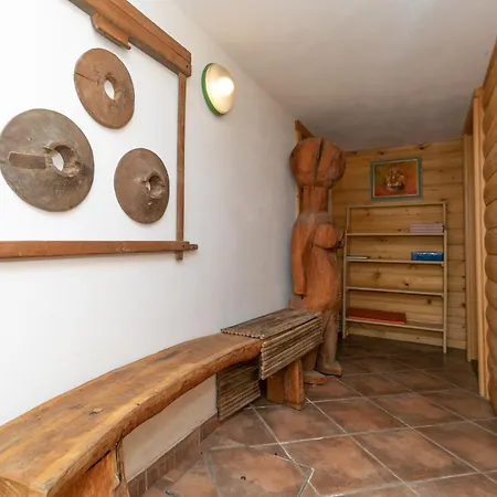 Armica Apartamento *