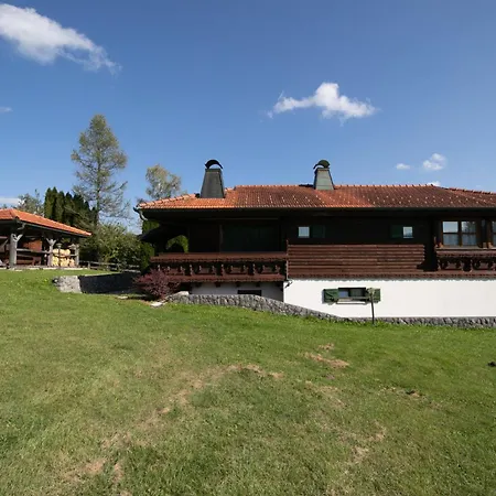 Apartamento Armica *