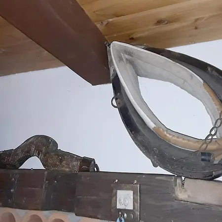 Armica 아파트 Moravice