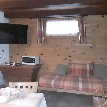 Apartamento Armica Moravice