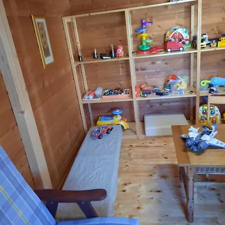 Apartamento Armica *