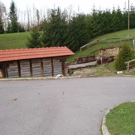 Apartamento Armica *