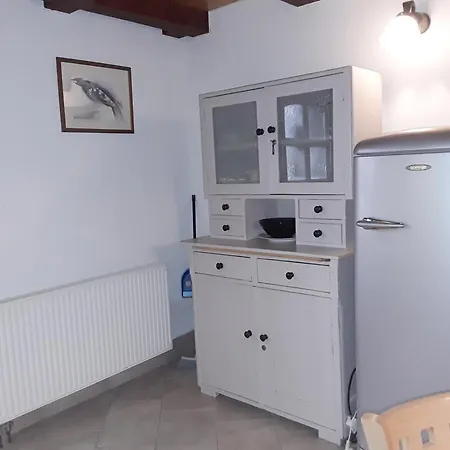 Armica Apartamento Moravice