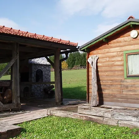 Apartamento Armica *