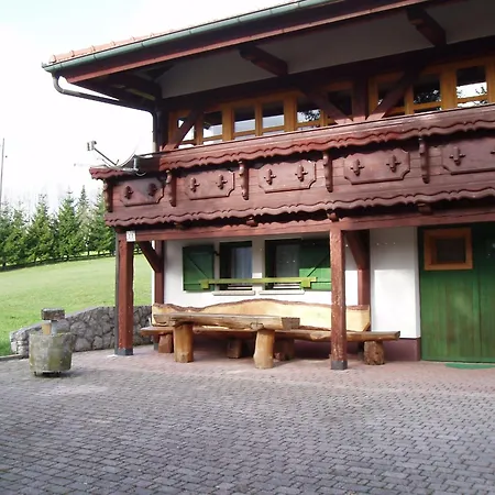 Armica Apartamento Moravice