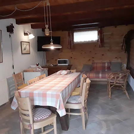 Armica Apartamento *