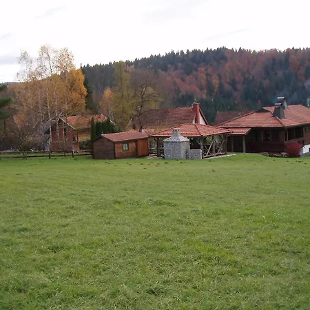 Apartamento Armica *