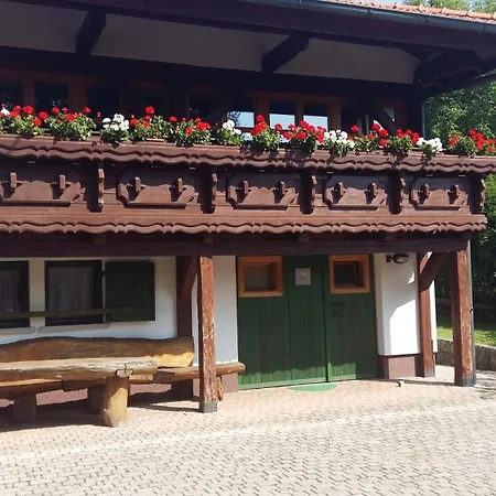 Armica Apartamento *