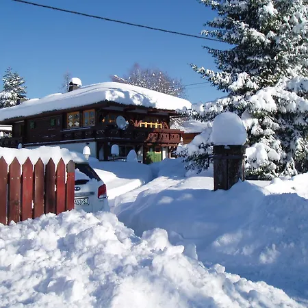 Apartamento Armica *