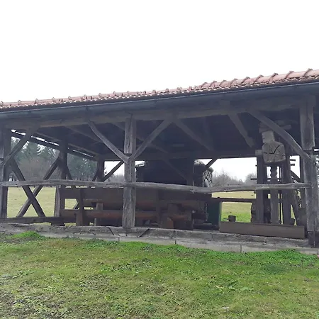 Armica Apartamento Moravice