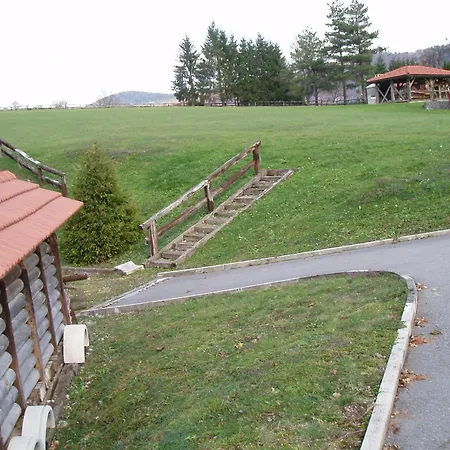 Armica Apartamento Moravice