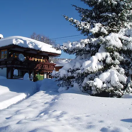 Apartamento Armica *