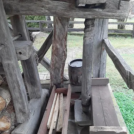 Apartamento Armica Moravice