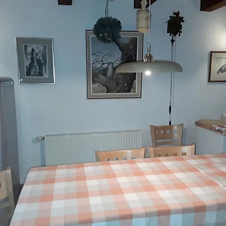 Armica Apartment Moravice