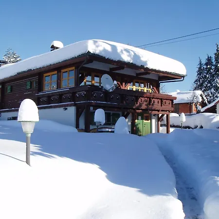 Armica Apartment Moravice