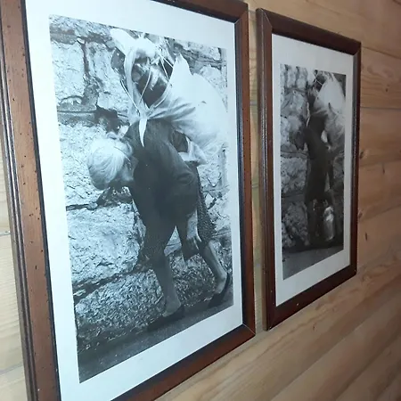 Appartamento Armica Moravice