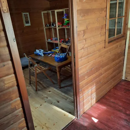 Apartment Armica Moravice