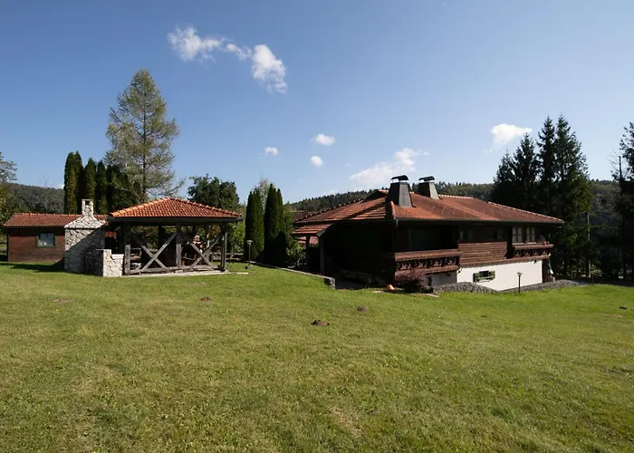 Apartman Armica