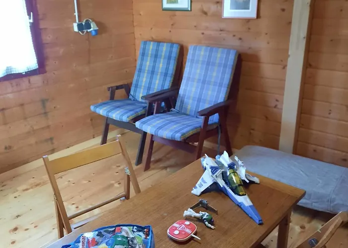 Apartman Armica