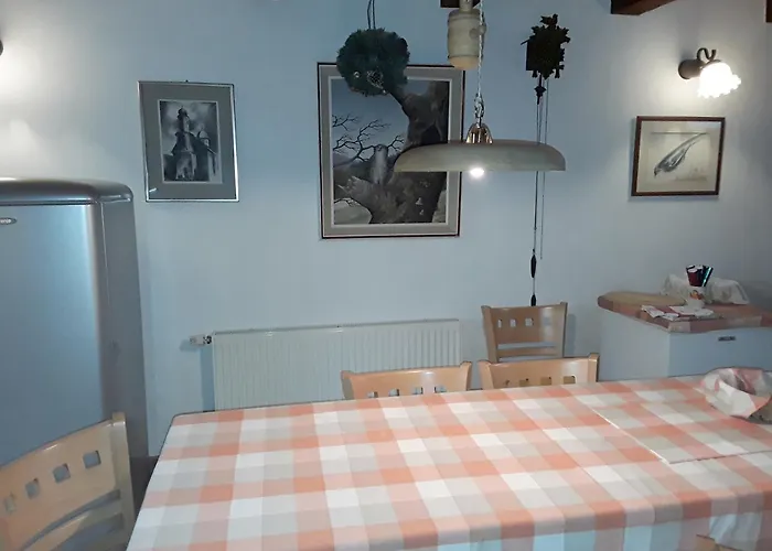 Armica Apartman Moravice