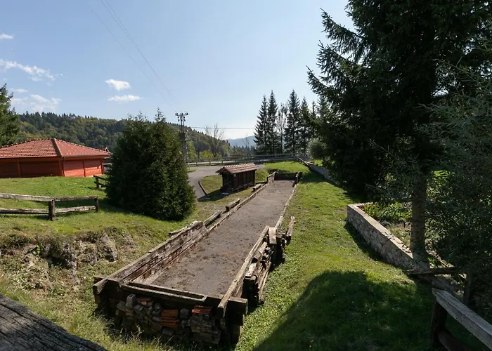 Apartman Armica Moravice