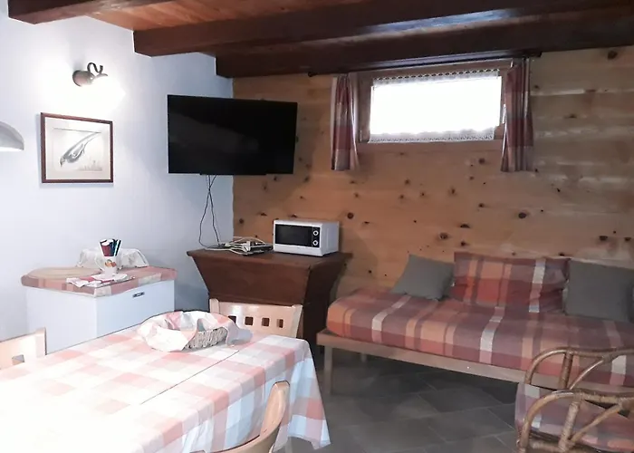 Apartman Armica