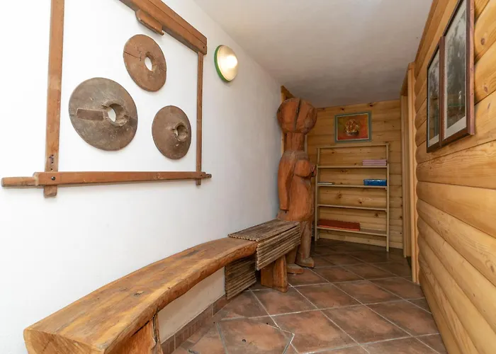Armica Apartman *