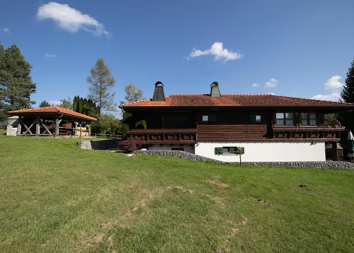 Apartman Armica *