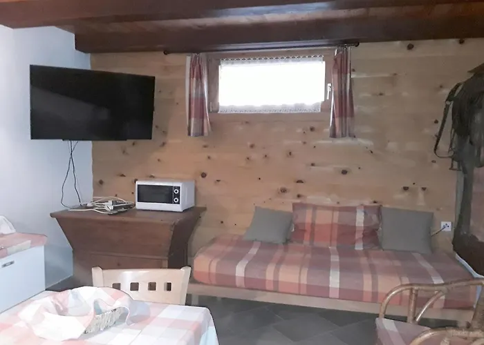 Apartman Armica Moravice