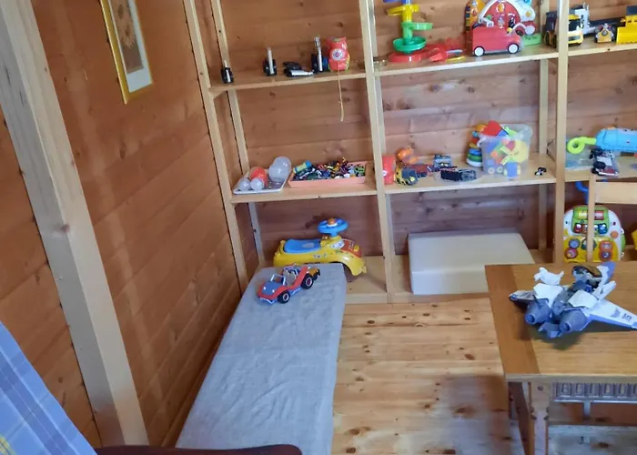 Apartman Armica *