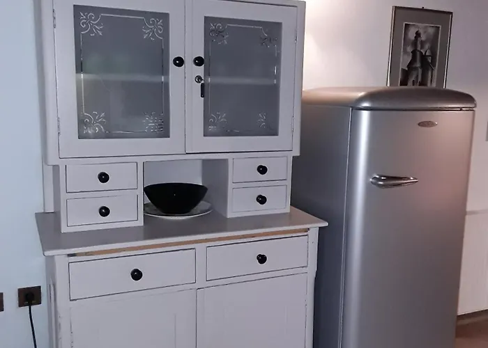 Armica Apartman *