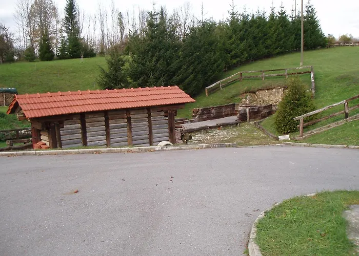 Apartman Armica *