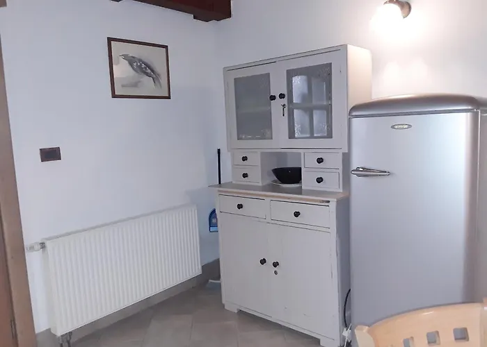 Armica Apartman Moravice