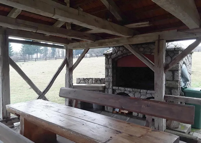 Armica Apartman