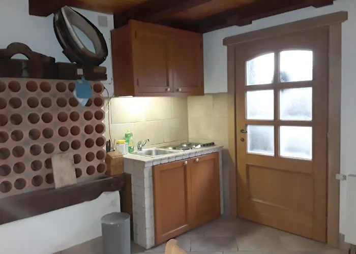 Apartman Armica