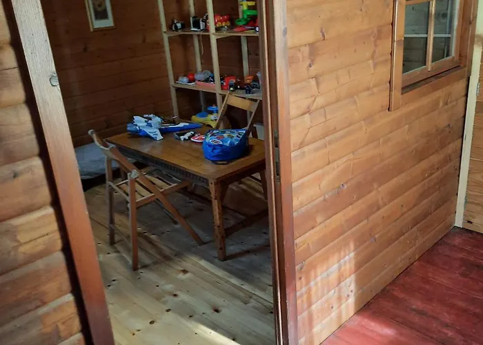 Apartman Armica Moravice