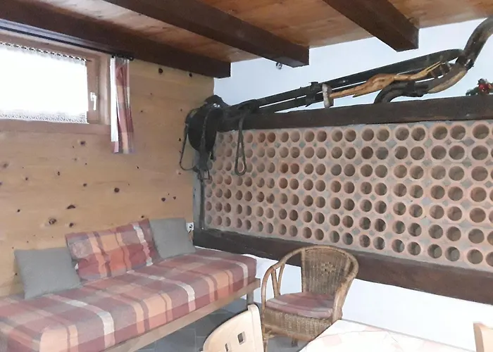 Armica Apartman