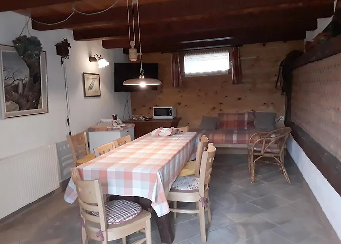 Armica Apartman *