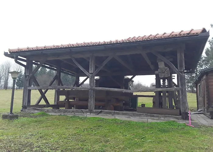 Armica Apartman Moravice