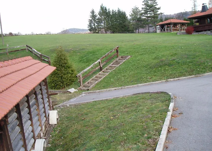 Armica Apartman Moravice